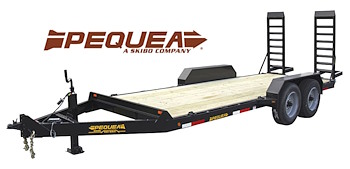 Pequea Trailer Parts